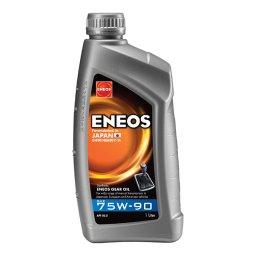 ENEOS GEAR OIL 75W-90 1L