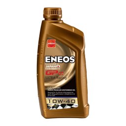 Eneos GP4T Ultra Racing 10W-40 1L