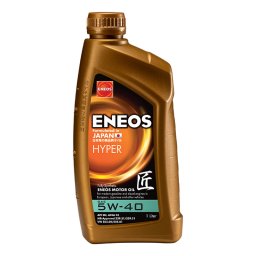 ENEOS HYPER 5W-40 1L