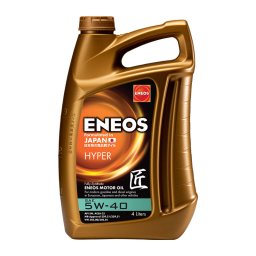 ENEOS HYPER 5W-40 4L