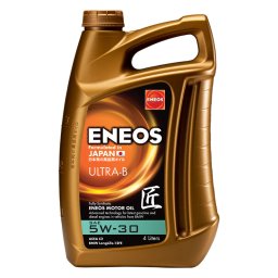 ENEOS HYPER B 5W-30 4L