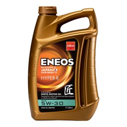 ENEOS HYPER R 5W-30 4L
