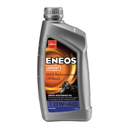 ENEOS MAX PERFORMANCE OFF ROAD 4T 1L
