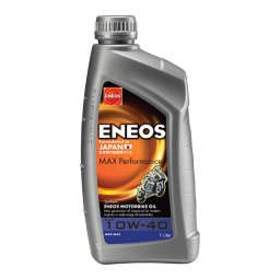 ENEOS MAX PERFORMANCE 10W-40 1L