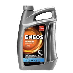 ENEOS PRO 10W-30 4L