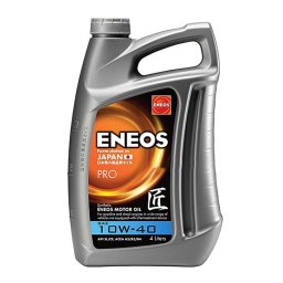 ENEOS PRO 10W-40 4L
