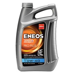 ENEOS PRO PLUS 10W-40 4L