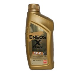 ENEOS X PRIME SP/C3 5W-40 1L