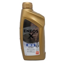 ENEOS ULTRA 0W-20 1L