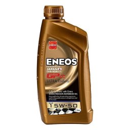 ENEOS ULTRA ENDURO 15W-50 1L