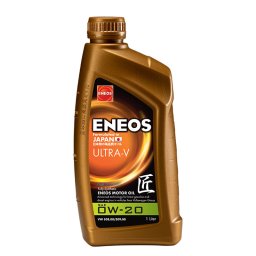 ENEOS ULTRA-V 0W-20 1L