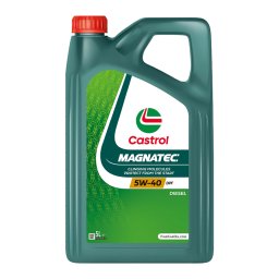 Castrol Magnatec 5W-40 DPF 5L