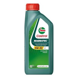 Castrol Magnatec 5W-30 A5 1L