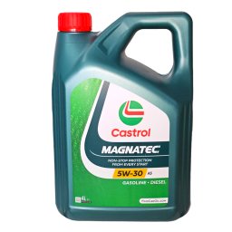 Castrol Magnatec 5W-30 A5 4L