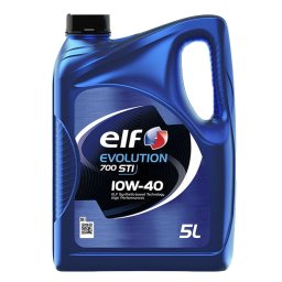 ELF EVOLUTION 700 STI 10W40 5L