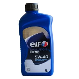 ELF EVOLUTION 900 NF 5W-40 1L