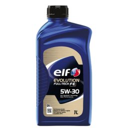 ELF EVOLUTION FULL-TECH FE 5W-30 1L