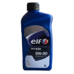 ELF EVOLUTION 900 SXR 5W-30 1L