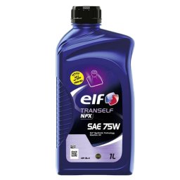 ELF TRANSELF NFX SAE 75W 1L