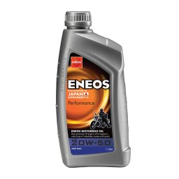 ENEOS PERFORMANCE 20W-50 1L