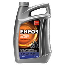 ENEOS PERFORMANCE 20W-50 4L