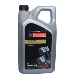 FORD MOTORCRAFT A5 5W30 5L