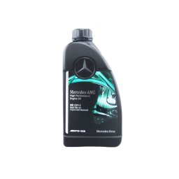 MERCEDES-BENZ 229.5 AMG 0W40 1L