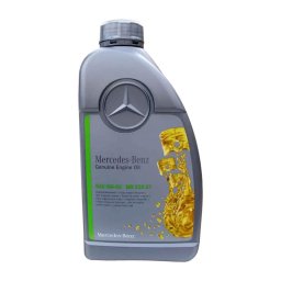MERCEDES-BENZ 229.51 5W30 1L