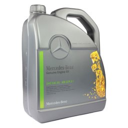 MERCEDES-BENZ 229.51 5W30 5L