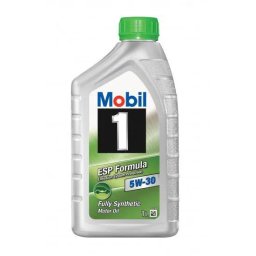 Mobil 1™ ESP 5W-30 1L