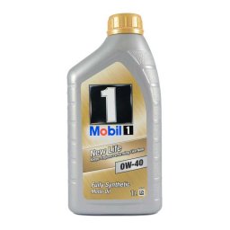 MOBIL 1 FS 0W40 1L