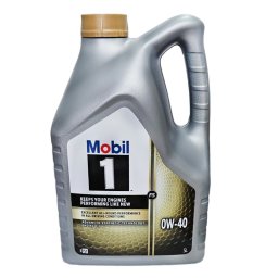 MOBIL 1 FS 0W40 5L