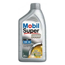 Mobil Super 3000 XE 5W-30 1L