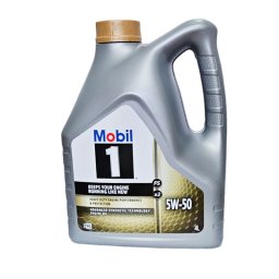 MOBIL 5W50 4L
