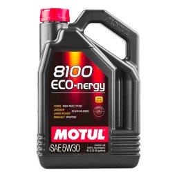 Motul 8100 Eco-Nergy 5W30 4L