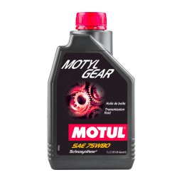 Motul MOTYLGEAR 75W-80 1L