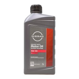 NISSAN DPF 5W30 C4 1L