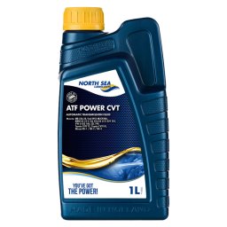 NORTH SEA ATF POWER CVT 1L