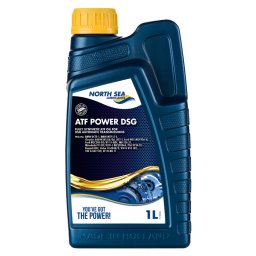 NORTH SEA ATF POWER DSG 1L