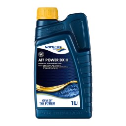 NORTH SEA ATF POWER DX II 1L