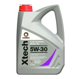 COMMA X-TECH 5W-30 4L
