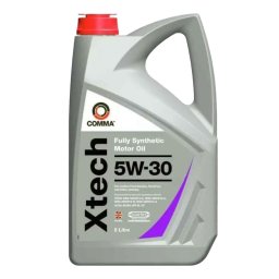 COMMA X-TECH 5W-30 5L