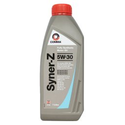 COMMA SYNER-Z 5W-30 1L
