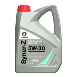 COMMA SYNER-Z 5W-30 4L