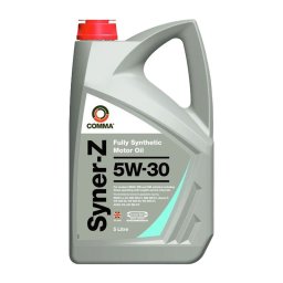 COMMA SYNER-Z 5W-30 5L