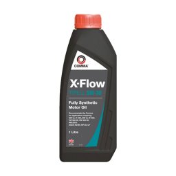 COMMA X-FLOW TYPE LL 5W-30 1L