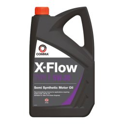 COMMA X-FLOW TYPE F 5W-30 4L