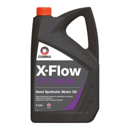 COMMA X-FLOW TYPE F 5W-30 5L