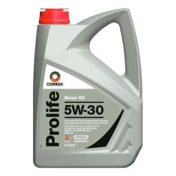 COMMA PROLIFE 5W-30 4L