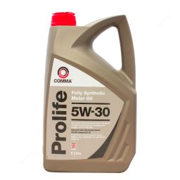 COMMA PROLIFE 5W-30 5L